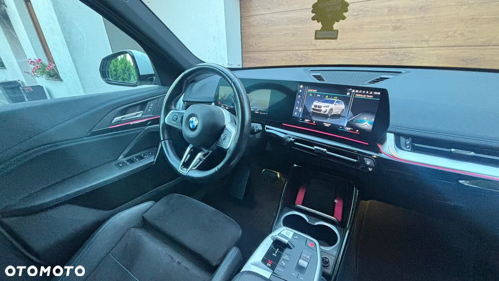 BMW X1 sDrive18i M Sport - 24