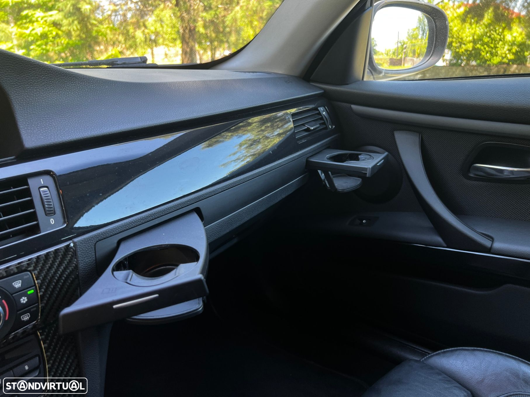 BMW 320 d Coupe Edition Exclusive - 34