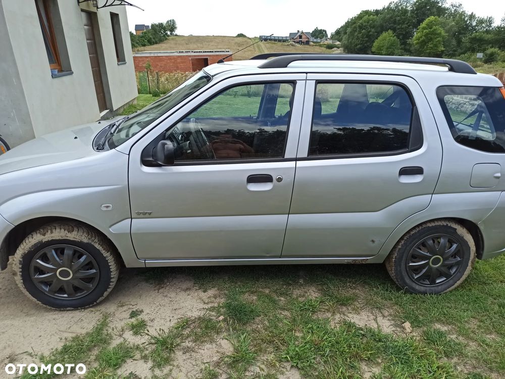 Suzuki Ignis 1.3 GLX - 3