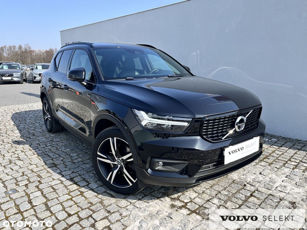 Volvo XC 40 - 4