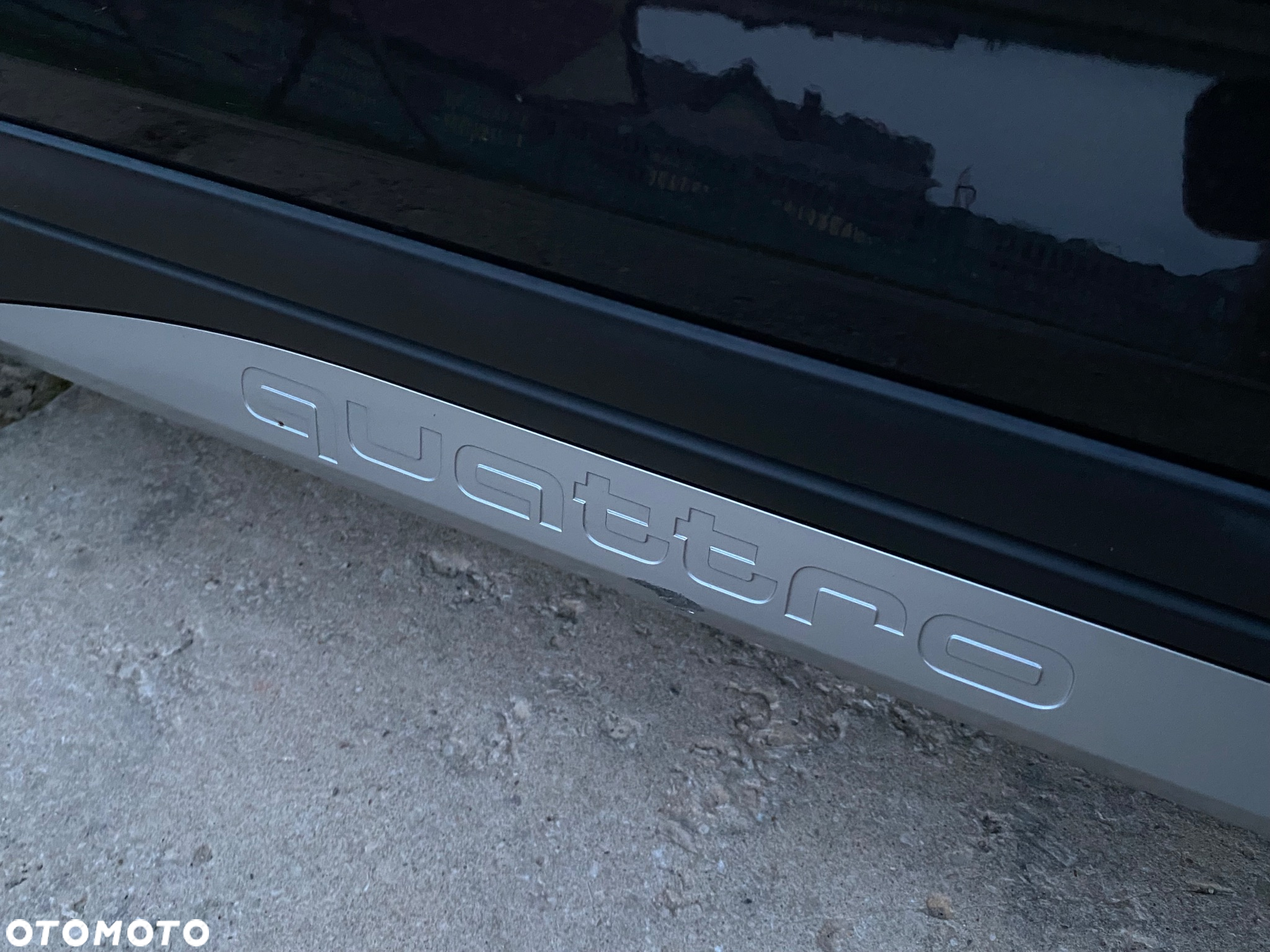 Audi A6 Allroad quattro 45 TDI tiptronic - 22