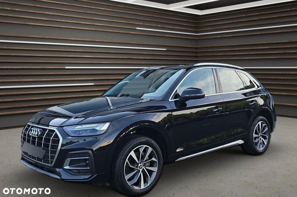 Audi Q5 - 1