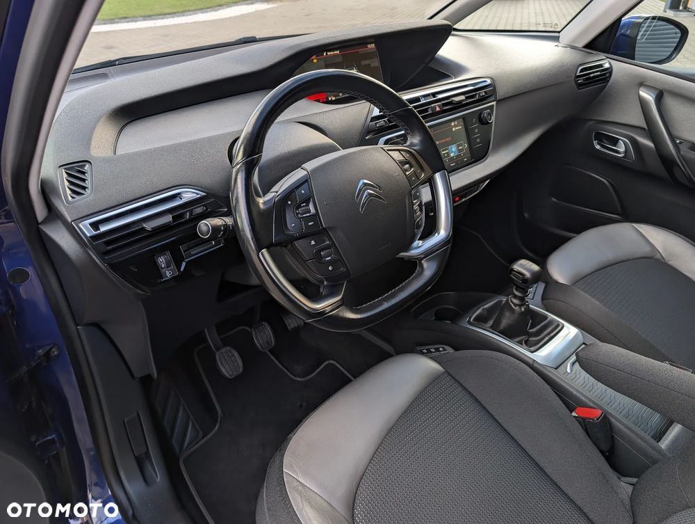 Citroën C4 Picasso BlueHDi 150 SHINE - 19
