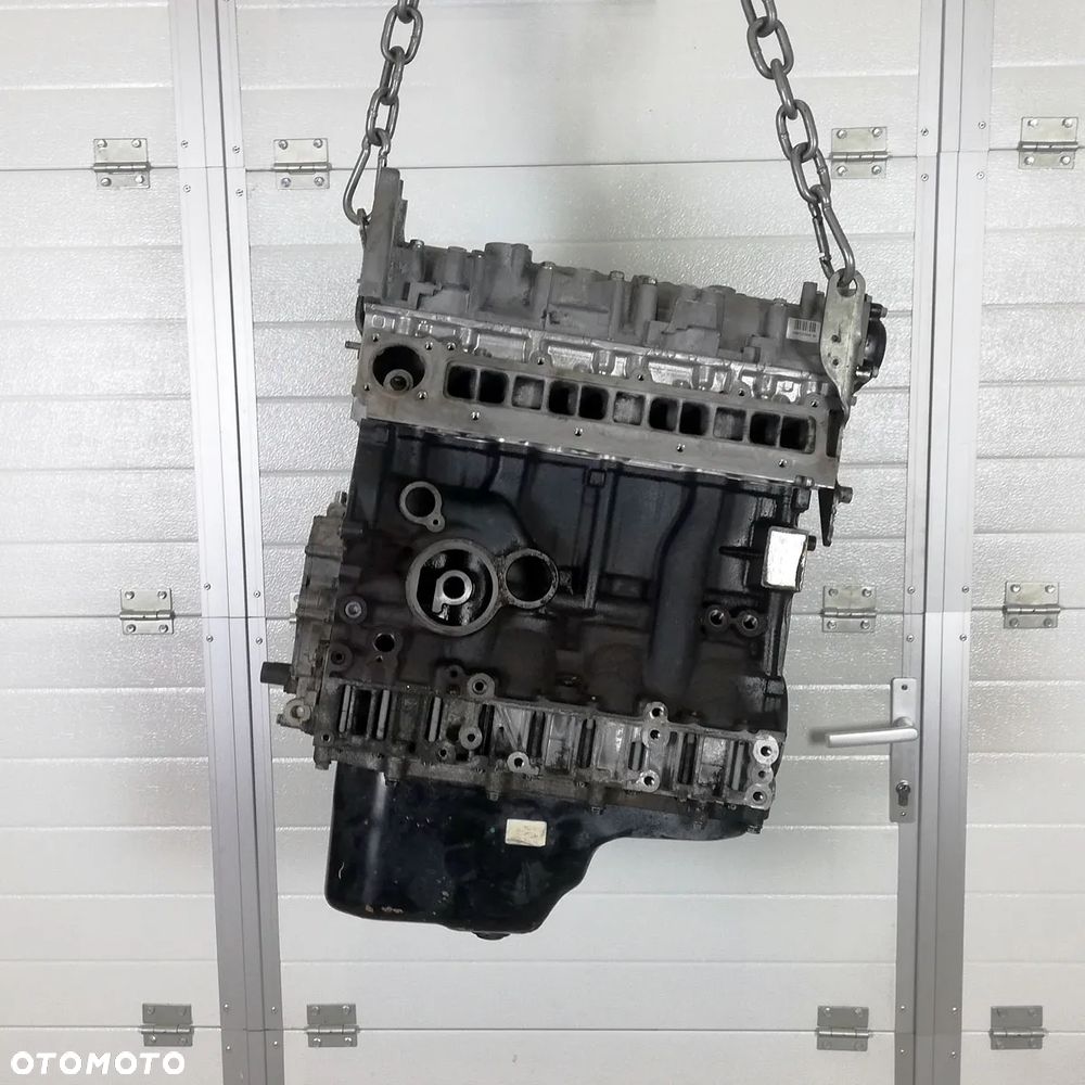 Silnik  Iveco Ducato 2.3 JTD MJ  F1AGL411B Euro 6 - 2