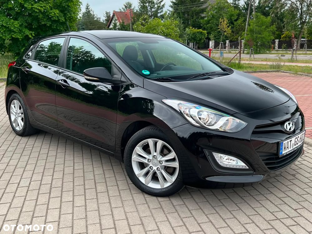 Hyundai i30 1.4 Premium - 18