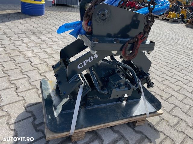 Komatsu Koetsu CP-04, Lenhoff MS-03 - 3