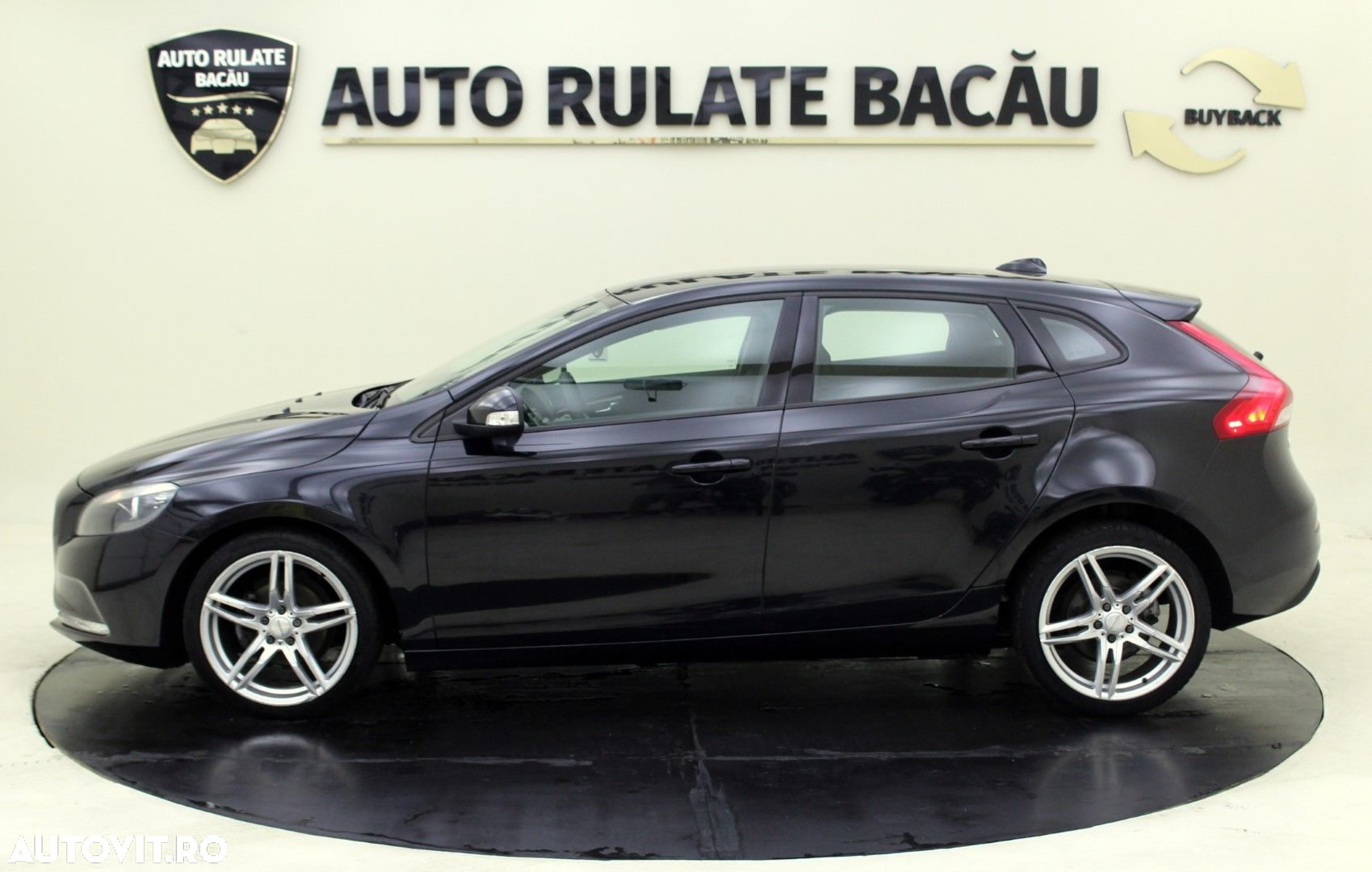 Volvo V40 - 5