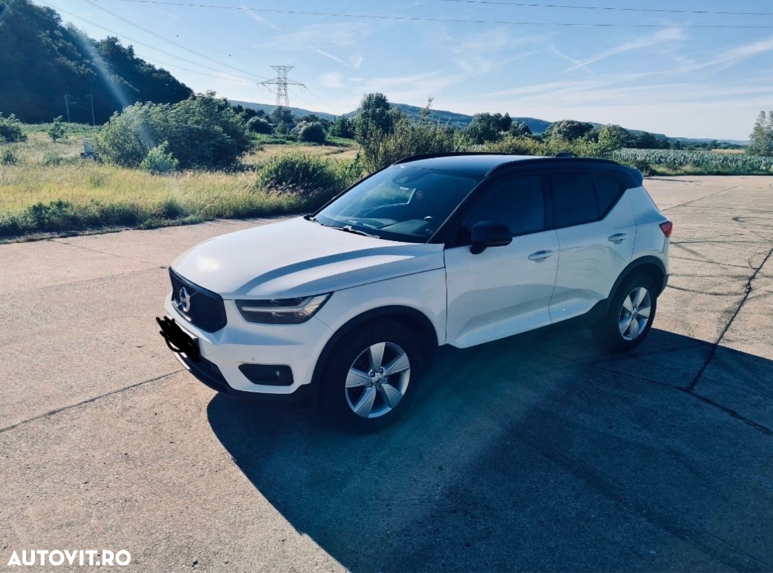 Volvo XC 40 D3 Momentum - 6