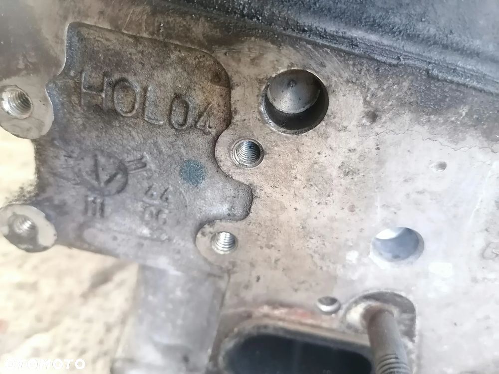 Głowica Silnika Prawa 2.7 3.0 Audi VW 0594AF ASB BMK - 7