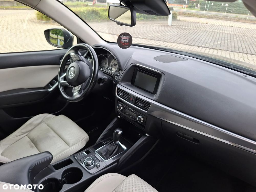 Mazda CX-5 2.2 D Skypassion - 20