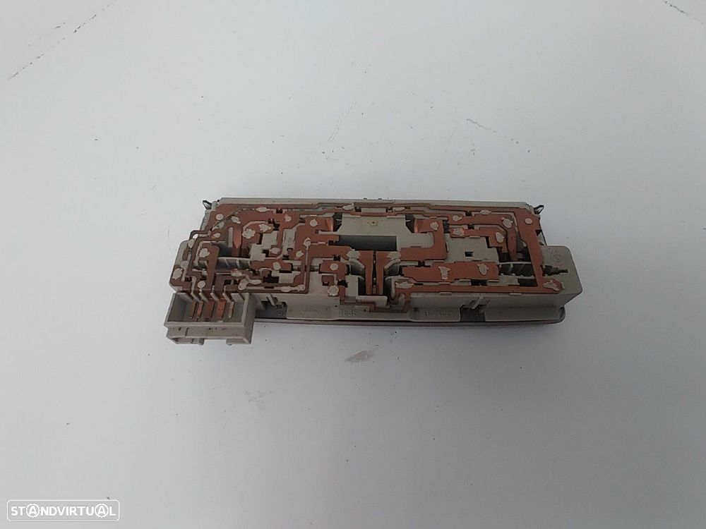 Plafonier / Botão Luz Tecto Renault Laguna Ii (Bg0/1_) - 2