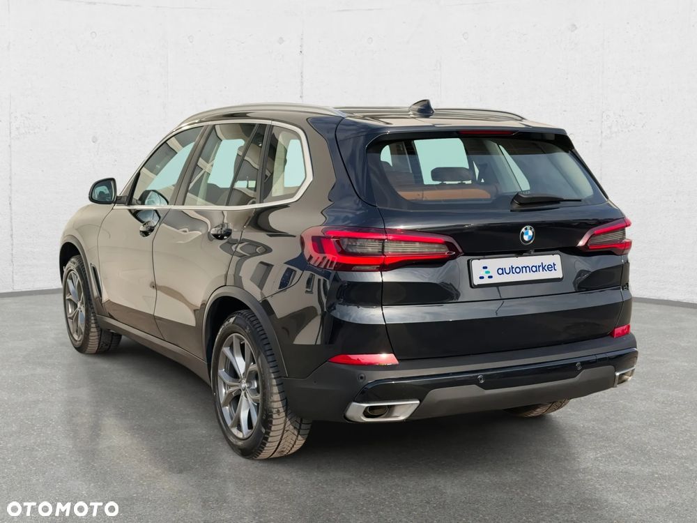 BMW X5 xDrive25d - 6