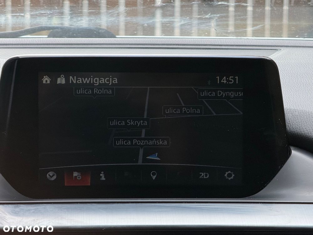 Mazda 6 2.2 D Skypassion I-ELoop - 10