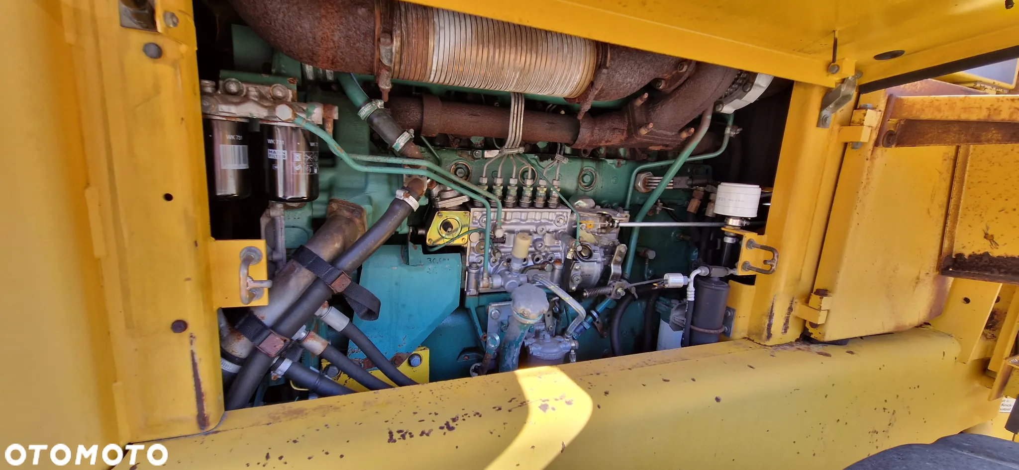 Volvo L 180 - 20