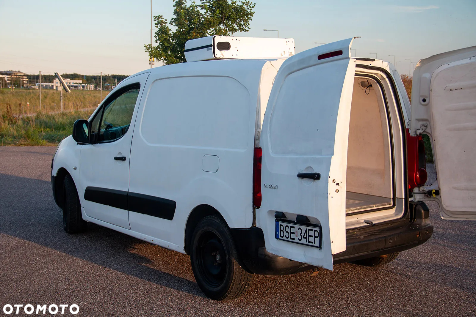 Citroën Berlingo - 10