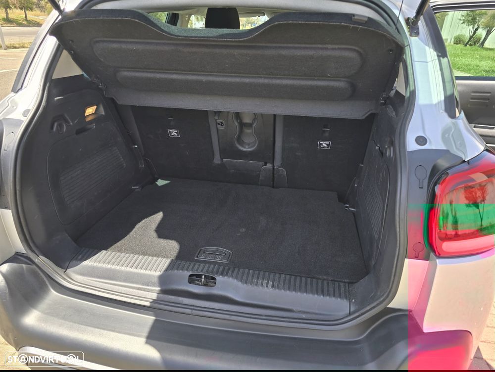 Citroën C3 Aircross 1.6 BlueHDi Feel - 6