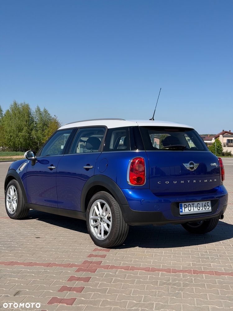 MINI Cooper - 8