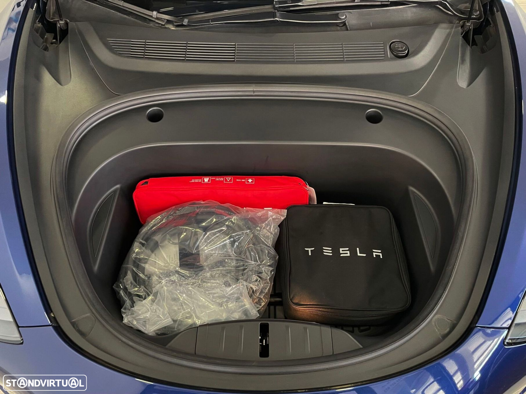 Tesla Model 3 - 57