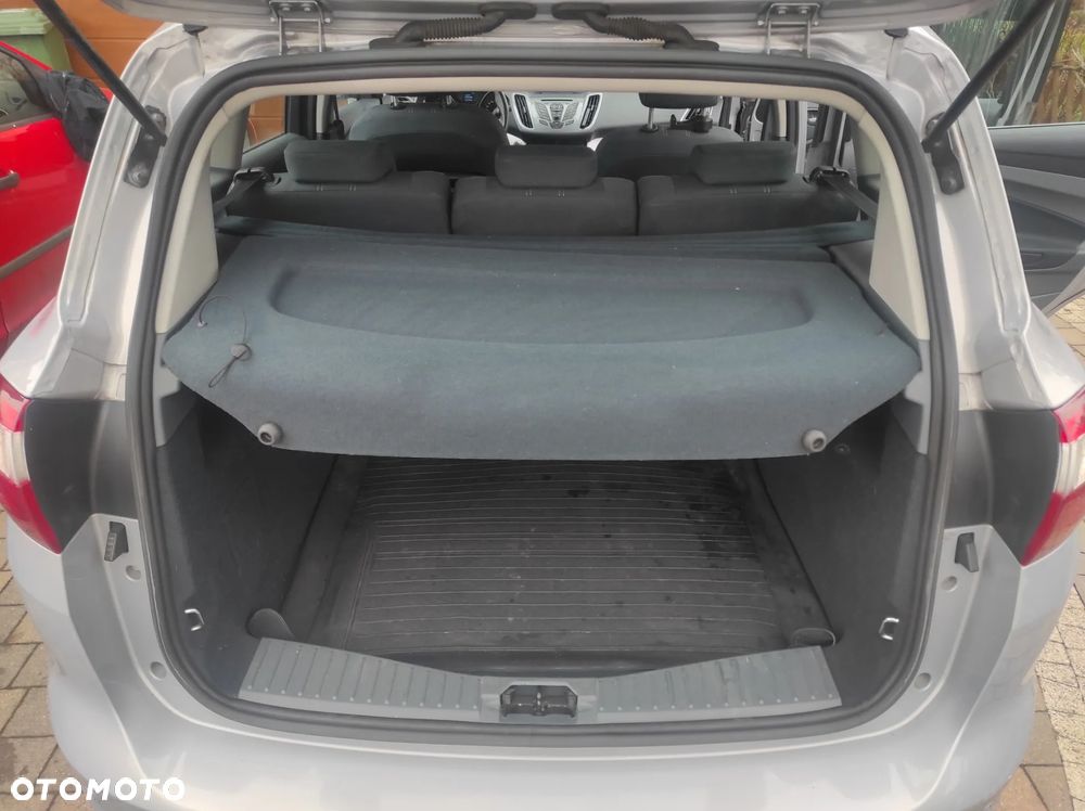 Ford C-MAX 1.6 TDCi Edition - 5