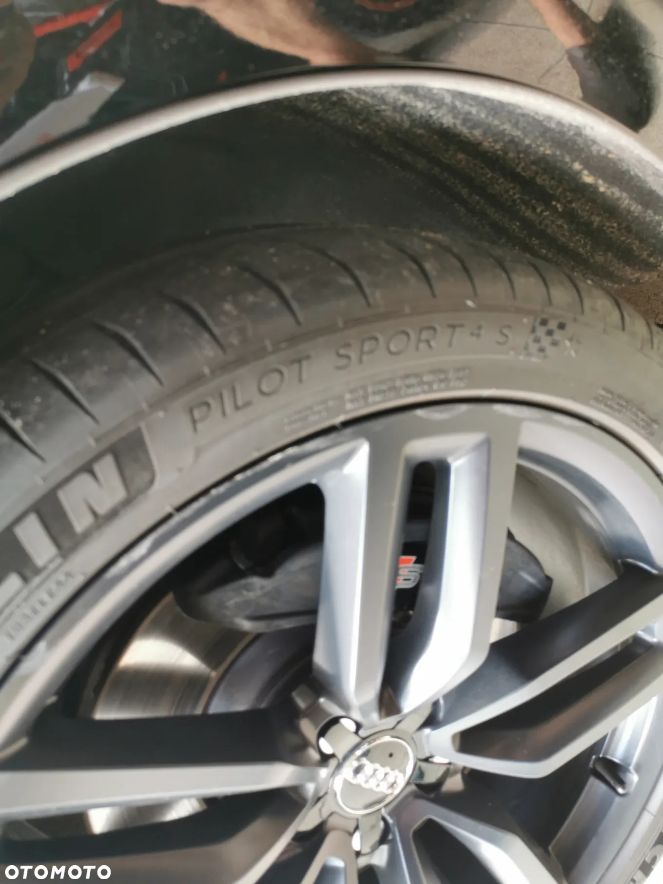 Audi SQ5 3.0 TDI Plus Quattro Tiptr - 13