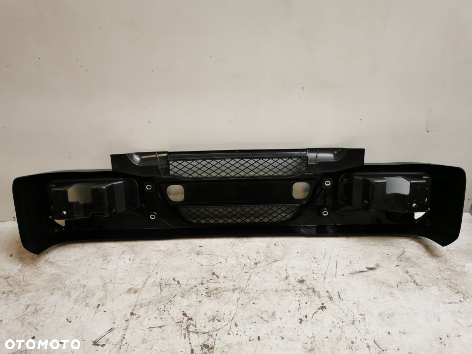 ZDERZAK IVECO EUROCARGO NISKI 2008/2018 - 6