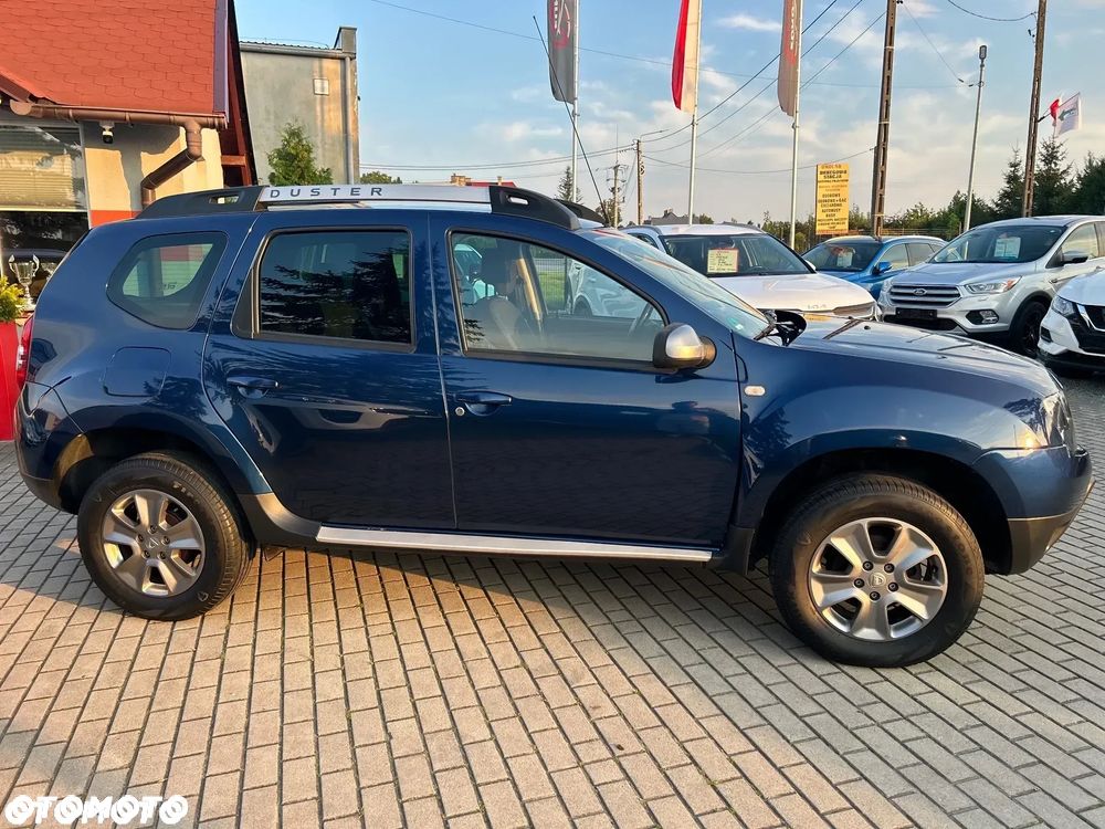 Dacia Duster - 7