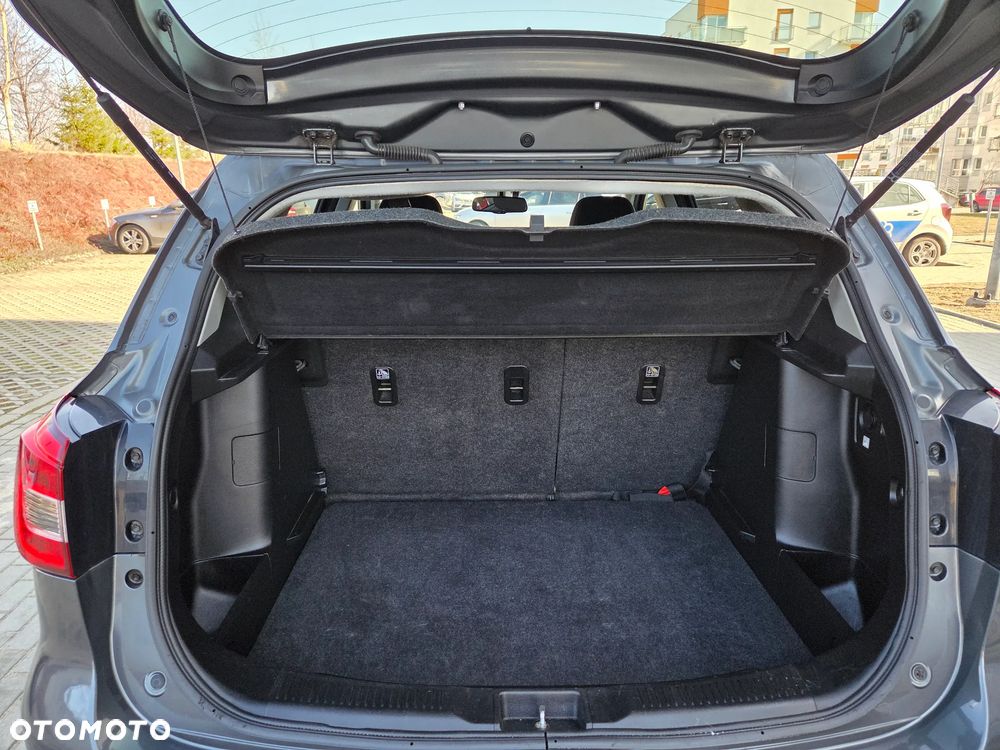 Suzuki SX4 S-Cross 1.0 T Premium - 14
