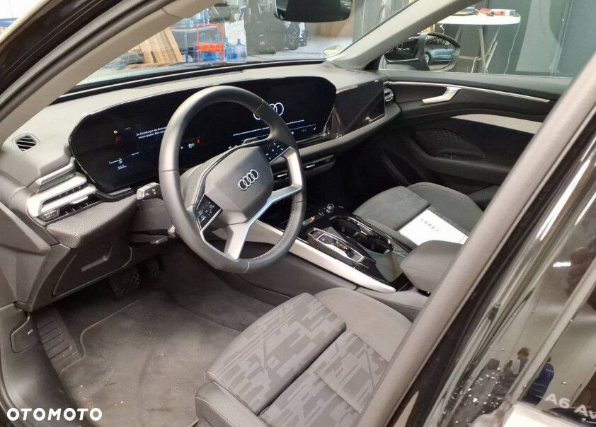 Audi A6 Avant TDI mHEV Quattro S tronic - 11