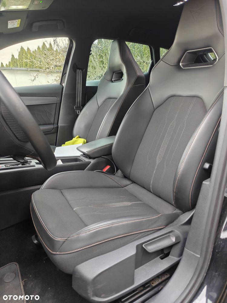 Cupra Formentor 1.5 eTSI DSG - 25