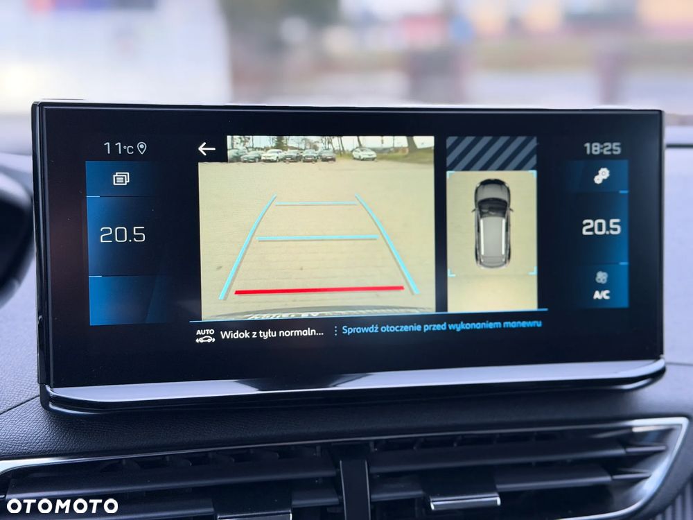 Peugeot 3008 1.2 PureTech Active Pack S&S EAT8 - 41