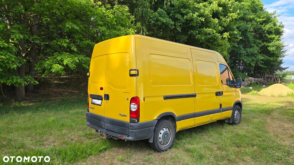 Renault Master - 6