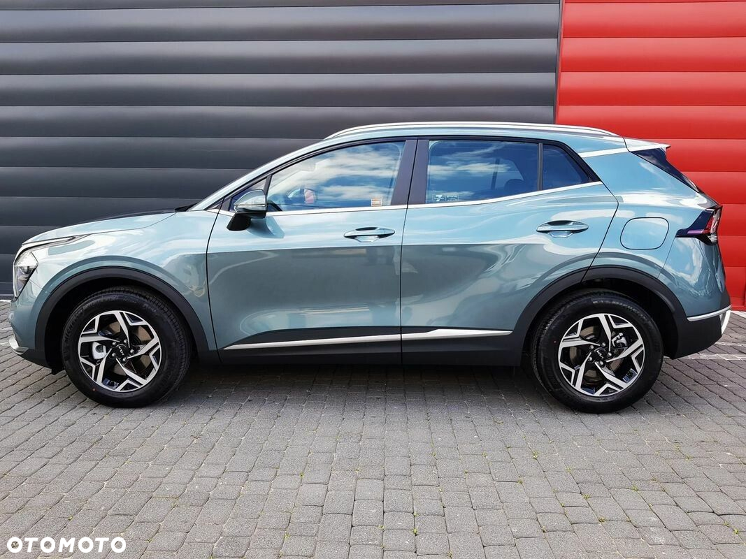 Kia Sportage 1.6 T-GDI L 2WD - 7