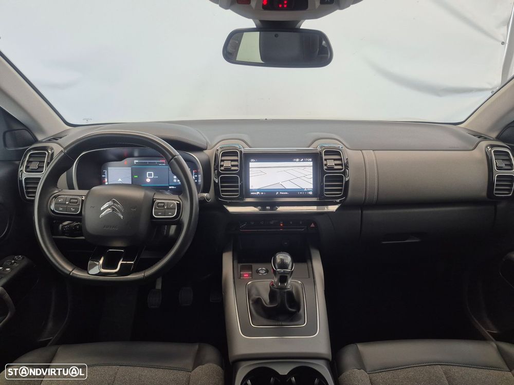 Citroën C5 Aircross 1.5 BlueHDi C-Series - 5