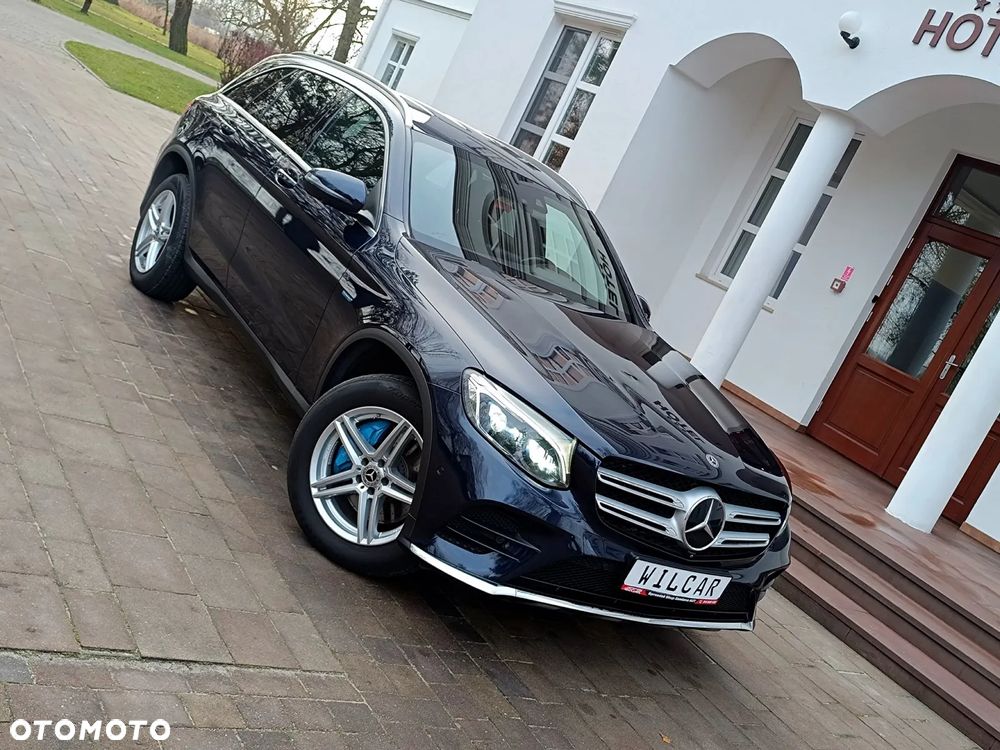 Mercedes-Benz GLC - 3