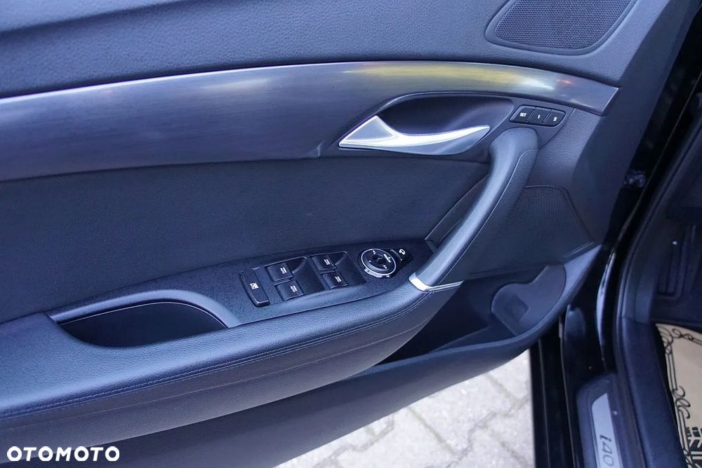 Hyundai i40 1.7 CRDi Premium DCT - 18