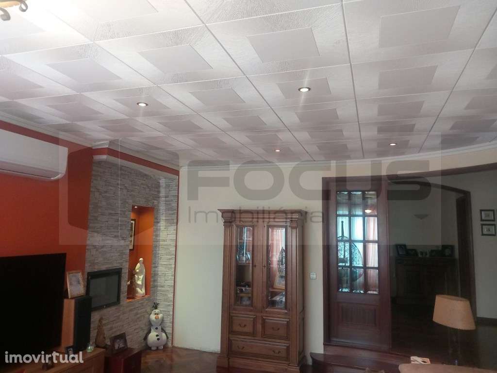 Moradia isolada T4+1 Gafanha da Encarnação - Grande imagem: 4/55