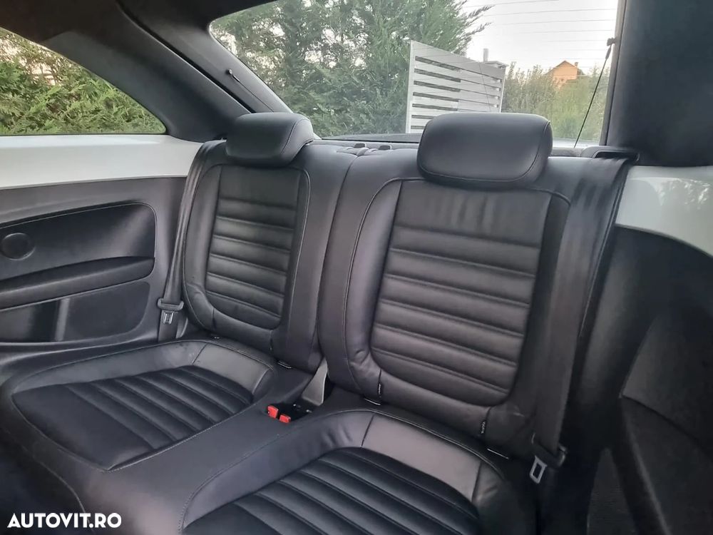 Volkswagen Beetle 1.4 TSI Design - 12