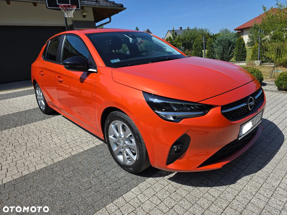 Opel Corsa 1.2 Edition Business Pack S&S - 2