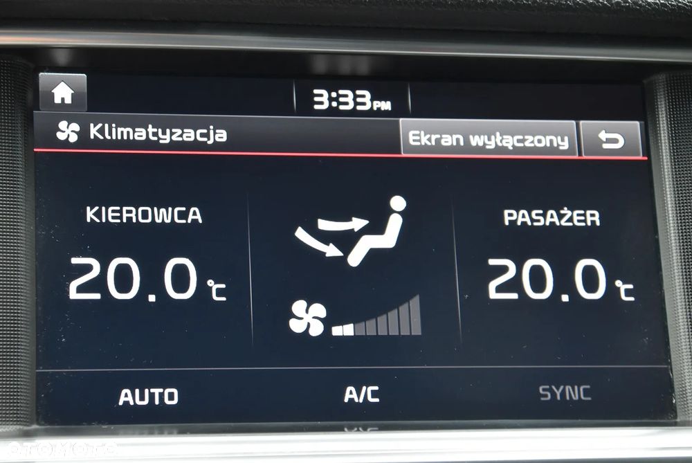 Kia Optima Sportswagon 1.7 CRDI DCT GT Line - 34