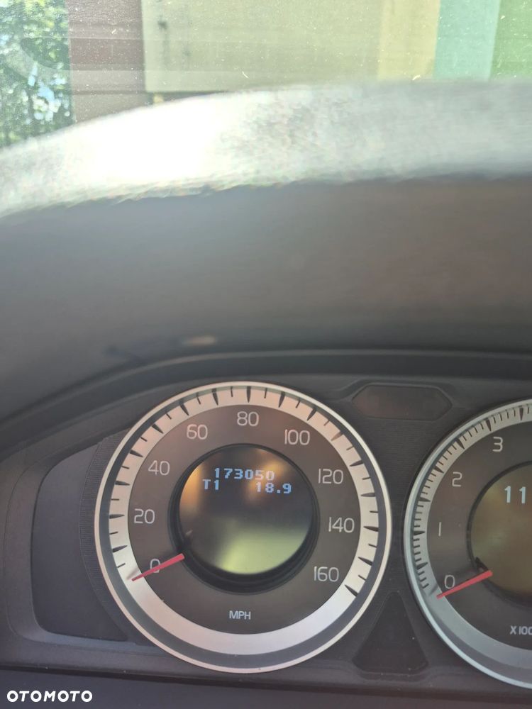 Volvo S60 T6 AWD Summum - 20