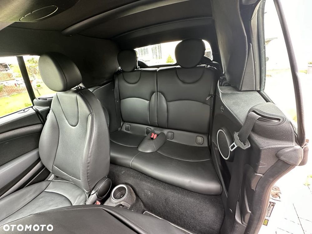 MINI Cooper Highgate - 4