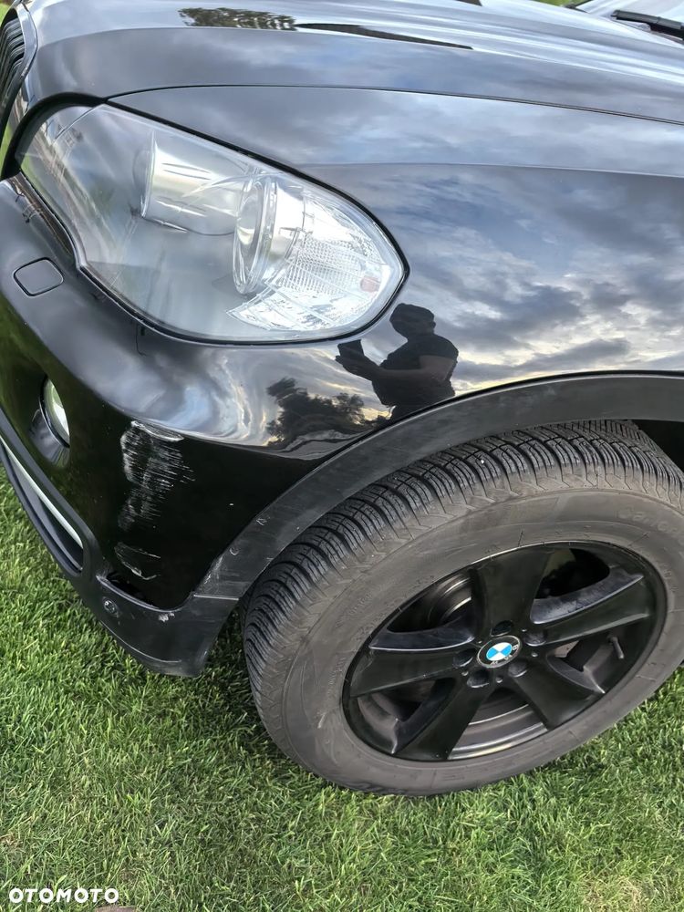 BMW X5 3.0sd xDrive - 15