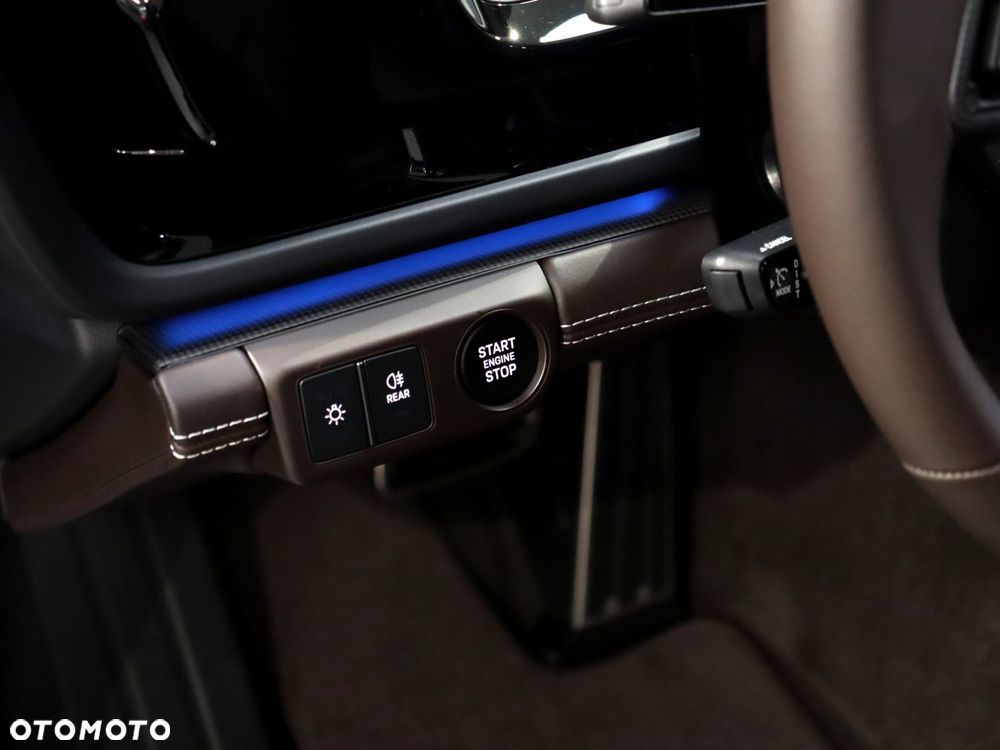 Porsche Panamera 4S E-Hybrid PHEV - 25