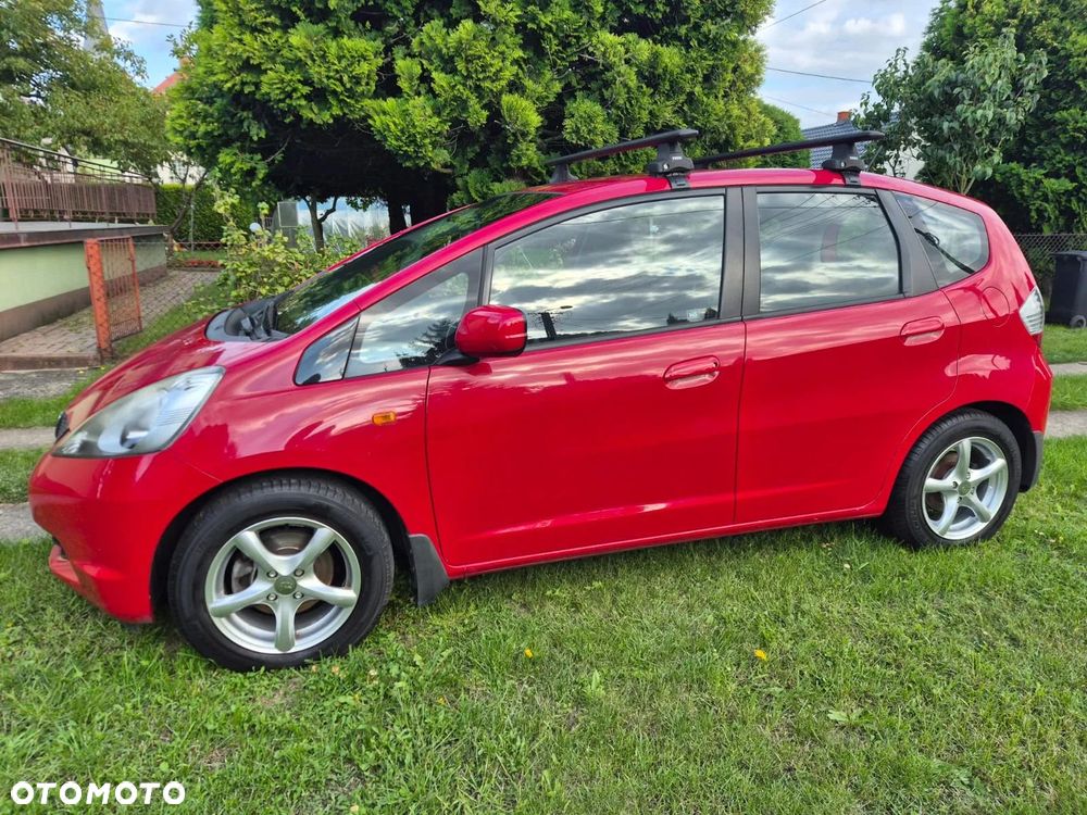 Honda Jazz 1.2 Base - 6
