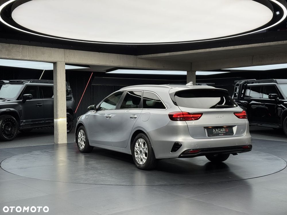 Kia Ceed 1.5 T-GDI M - 4