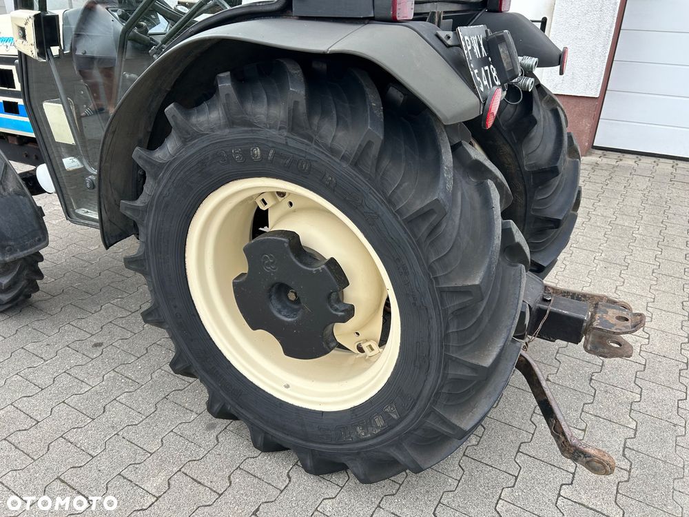 Lamborghini Runner 450 - 7
