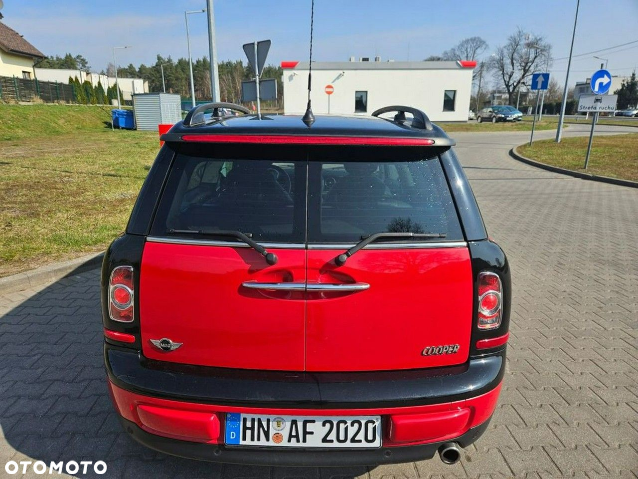 MINI Clubman - 5