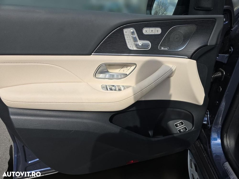 Mercedes-Benz GLE - 11