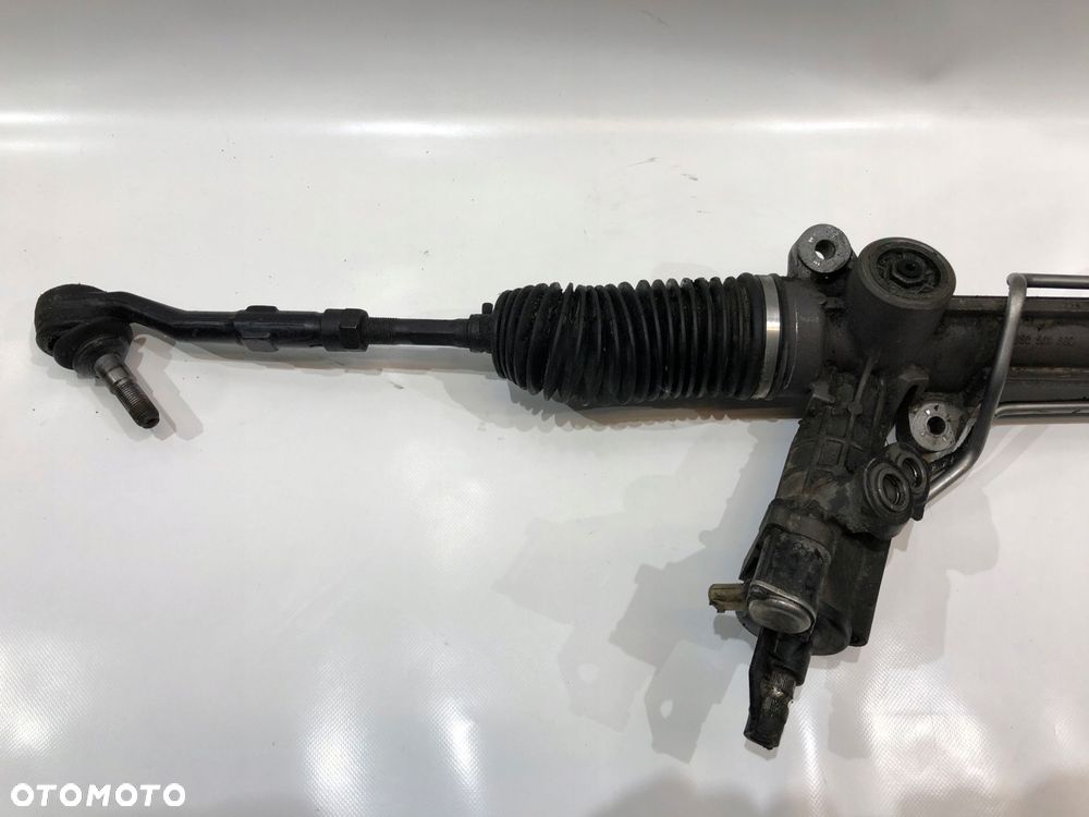 maglownica przekładnia dynamic drive bmw 7 e65 3.6 - 2