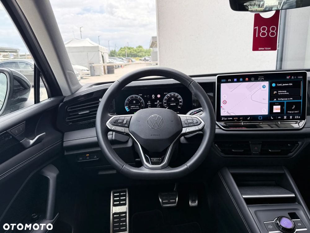 Volkswagen Tiguan 1.5 eTSI Special Edition DSG - 21